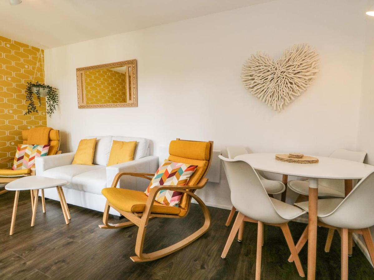 High Rigg Apartment Windermere