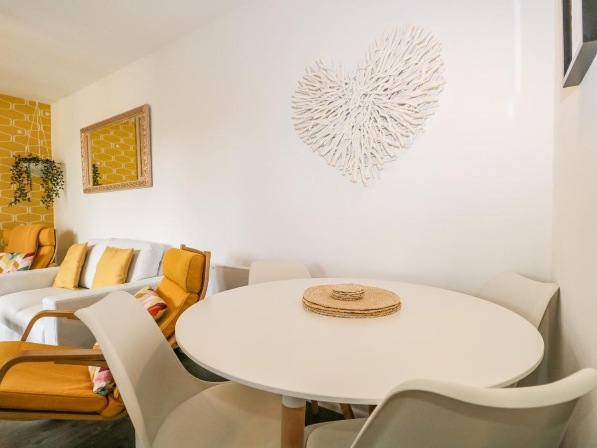 Apartment High Rigg *