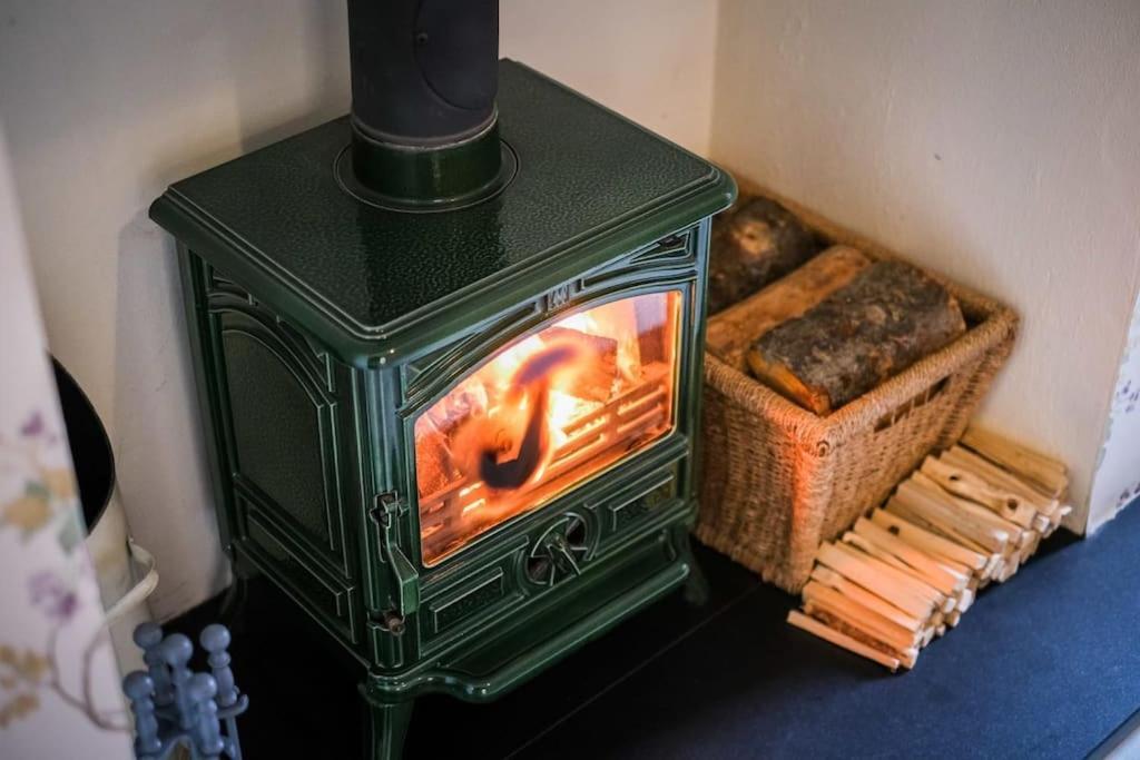 Glen Wynne: Pet-friendly With Health Club Access Windermere
