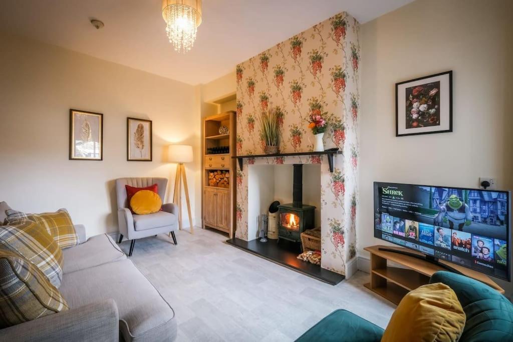 Glen Wynne: Pet-friendly With Health Club Access