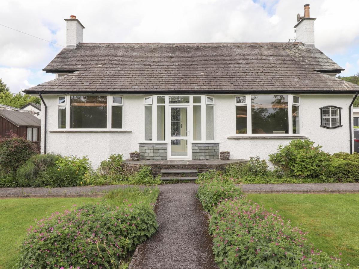 Holiday home Halewood *