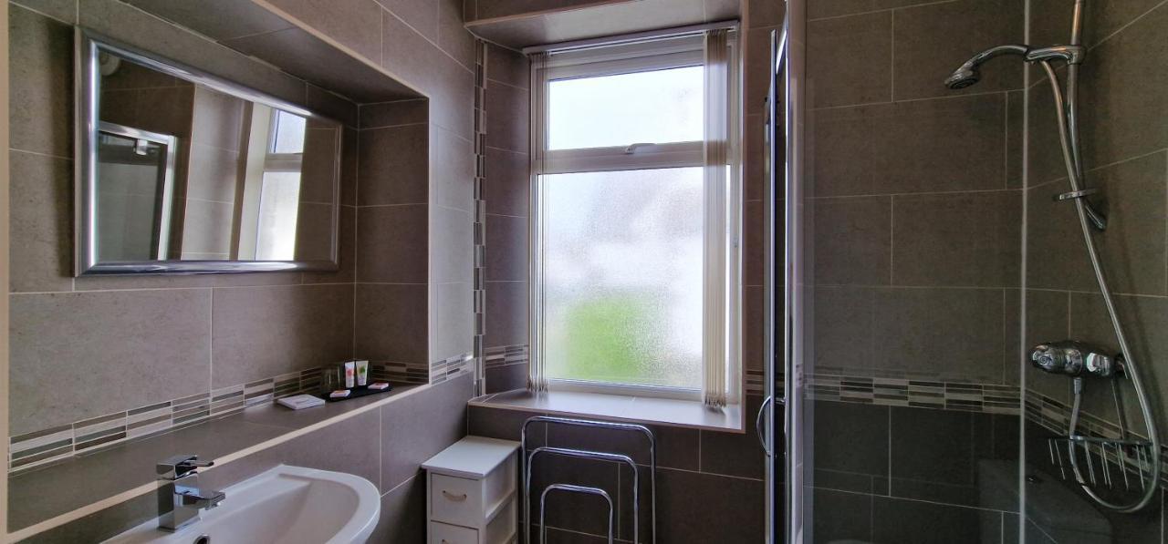 Bonny Brae House By Woodland Park Hotel