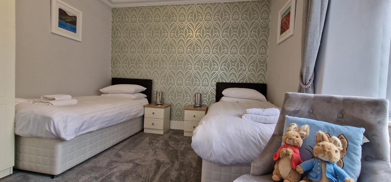Bonny Brae House By Woodland Park Hotel 3*