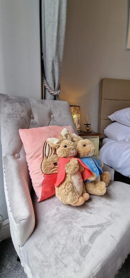Bonny Brae House By Woodland Park 3* Windermere