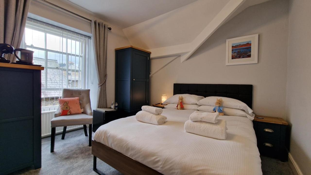 Bonny Brae House By Woodland Park 3*