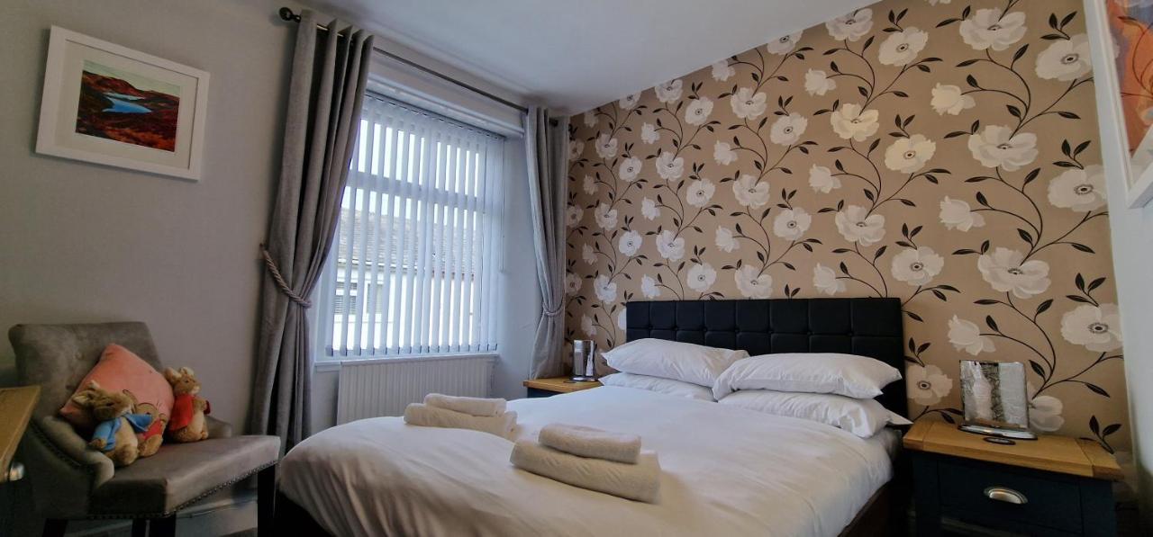 Hotel Bonny Brae House By Woodland Park