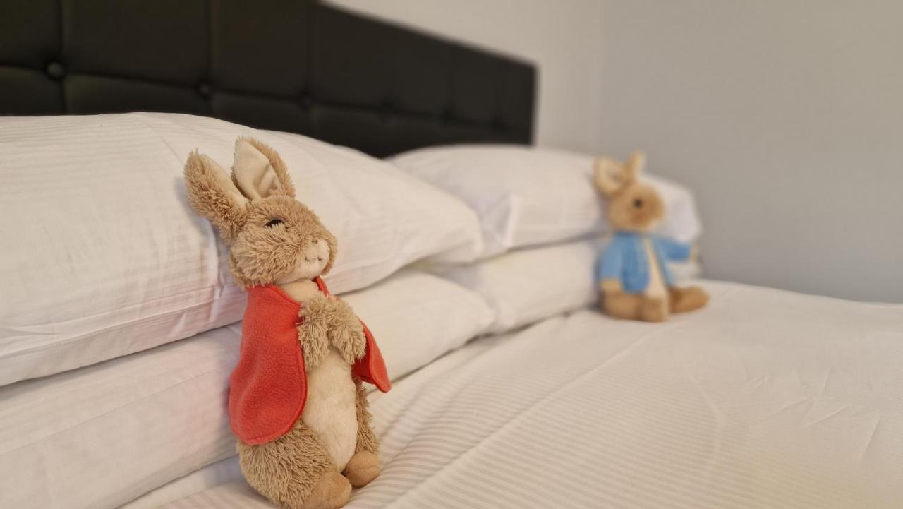 Bonny Brae House By Woodland Park Hotel Windermere