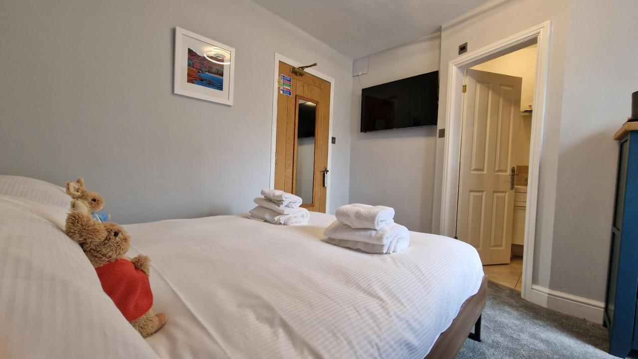 Hotel Bonny Brae House By Woodland Park
