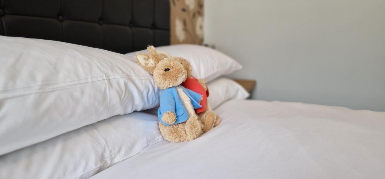 Hotel Bonny Brae House By Woodland Park Windermere