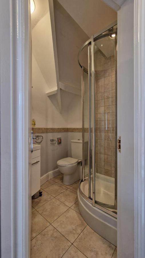 Bonny Brae House By Woodland Park Hotel 3*