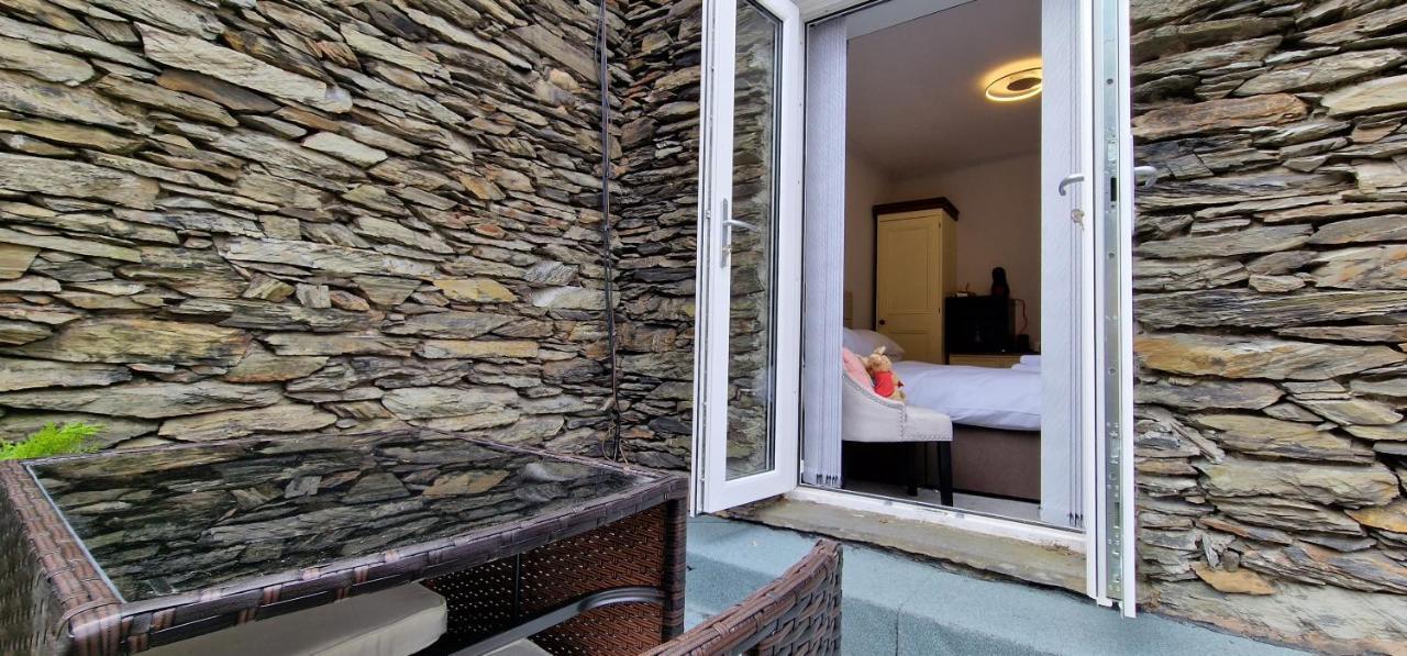 Bonny Brae House By Woodland Park 3* Windermere