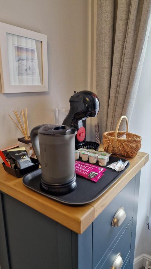 Bonny Brae House By Woodland Park 3* Windermere