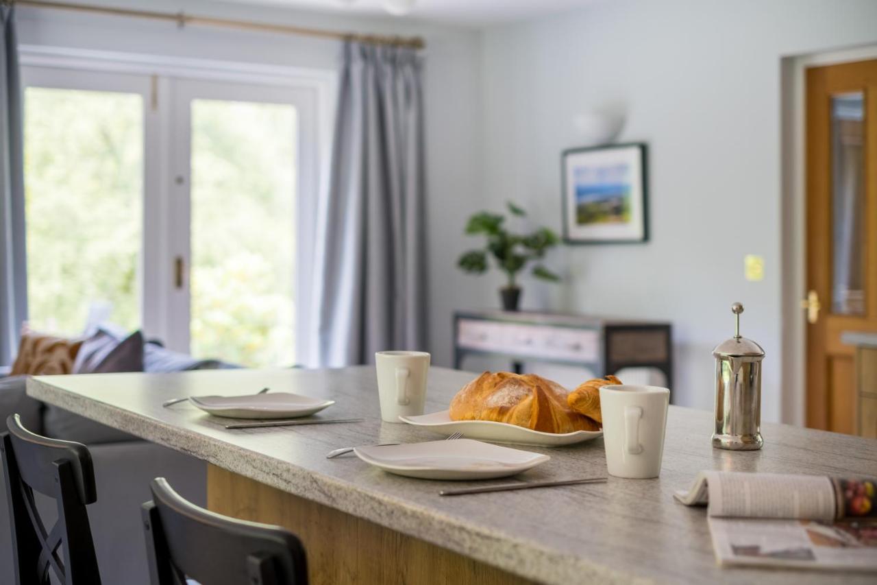 Holiday home Tarn View