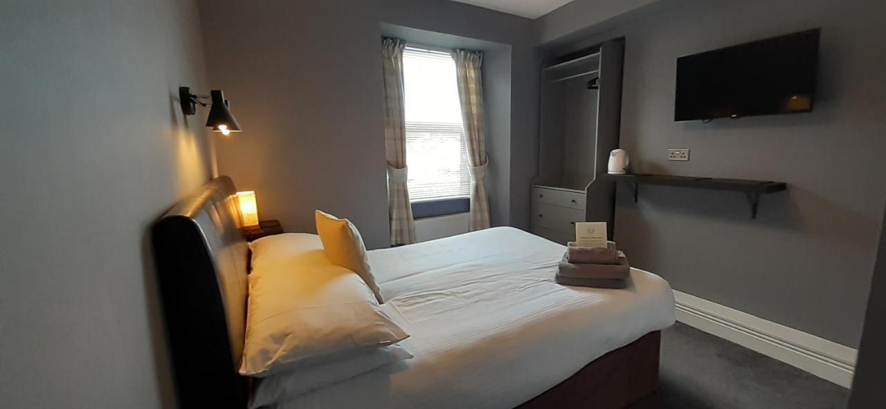 Brook House ― Free On-site Car Park Windermere