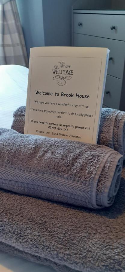 Acomodação com café da manhã  Brook House ― Free On-site Car Park Windermere