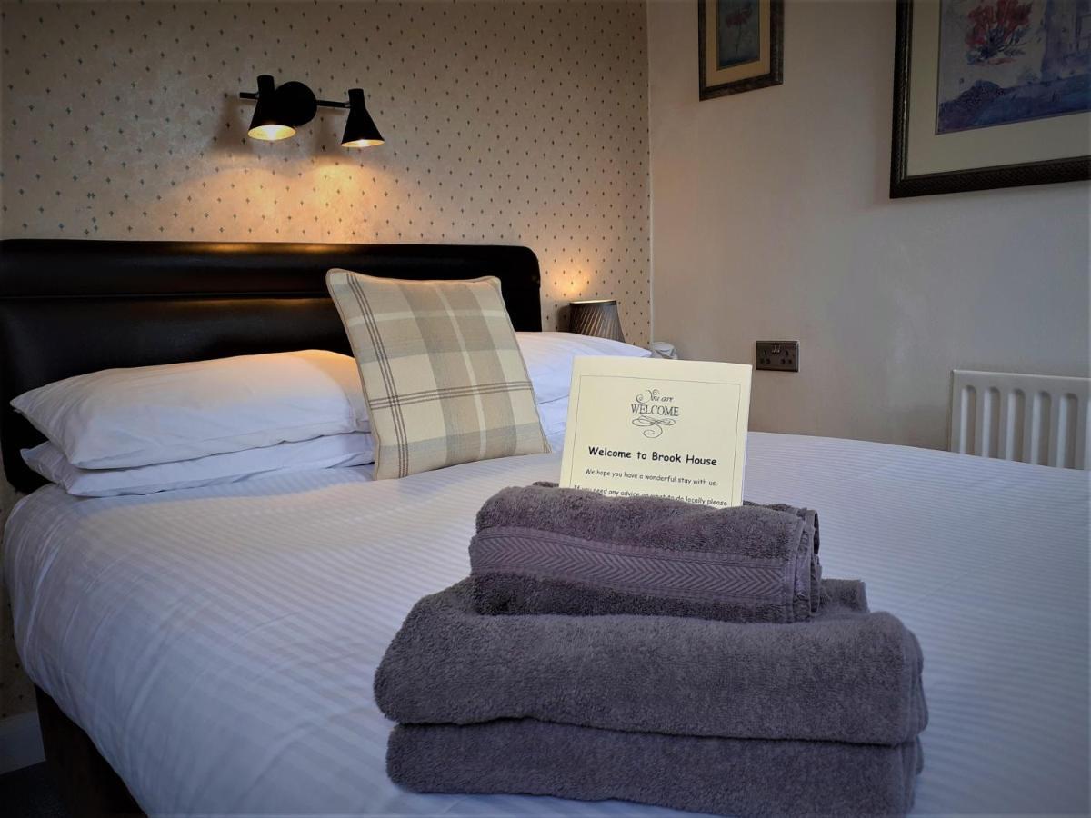 Brook House ― Free On-site Car Park Windermere