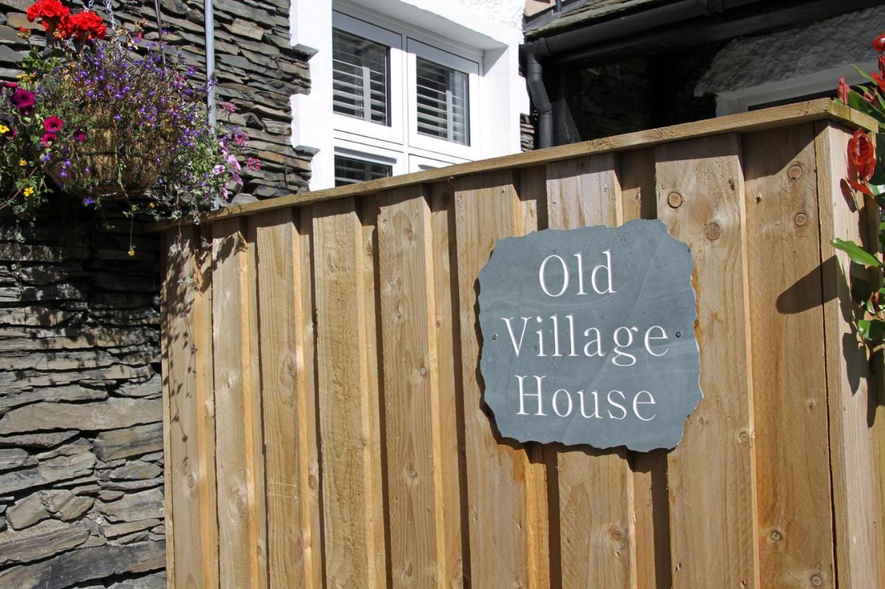 Holiday home Old