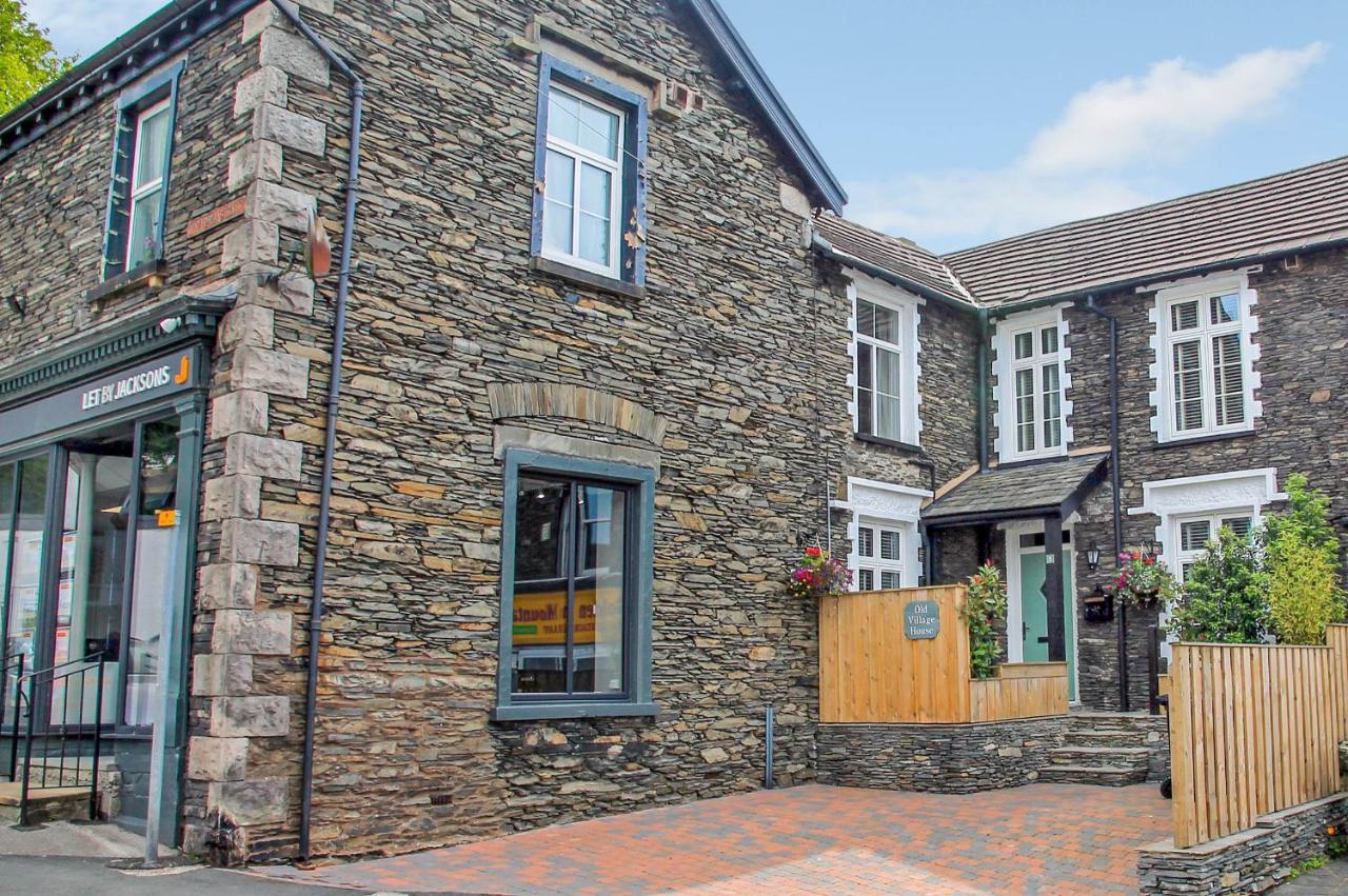 Holiday home Old Windermere