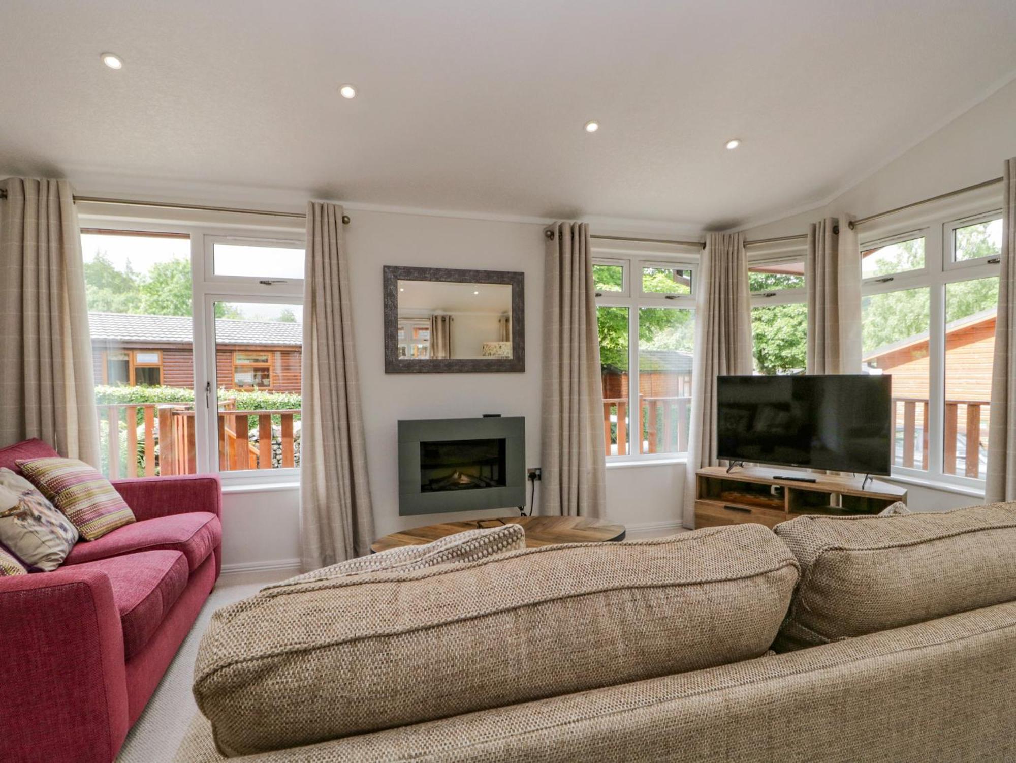 Holiday home Kirkstone
