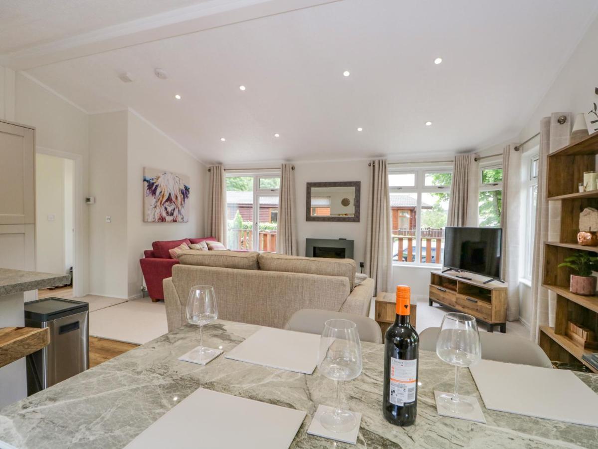 Holiday home Kirkstone *