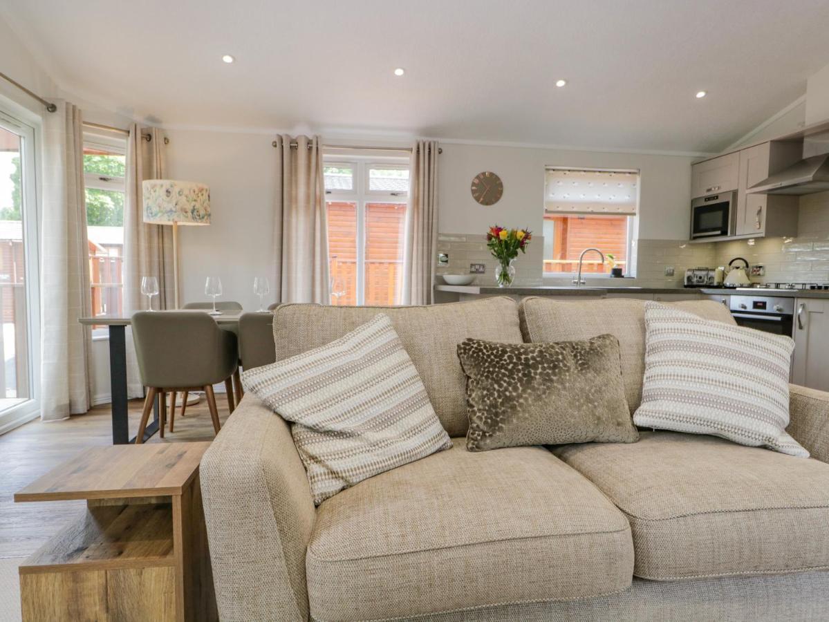 Holiday home Kirkstone