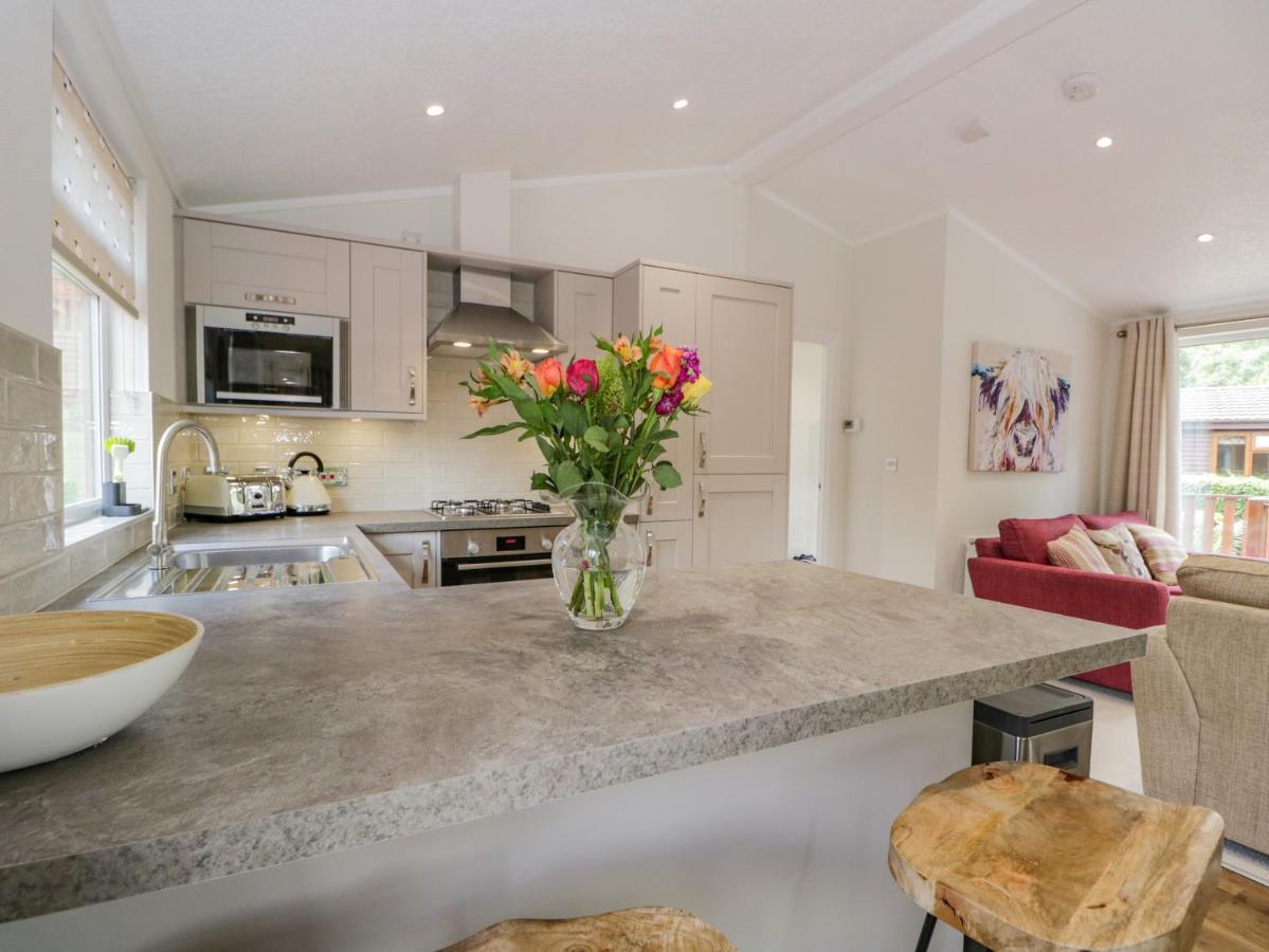 Kirkstone Holiday home Windermere