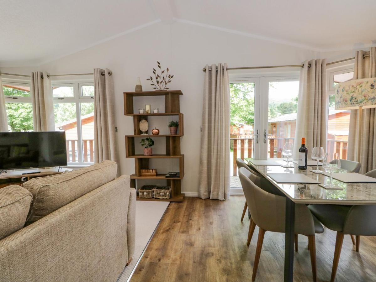 Holiday home Kirkstone *