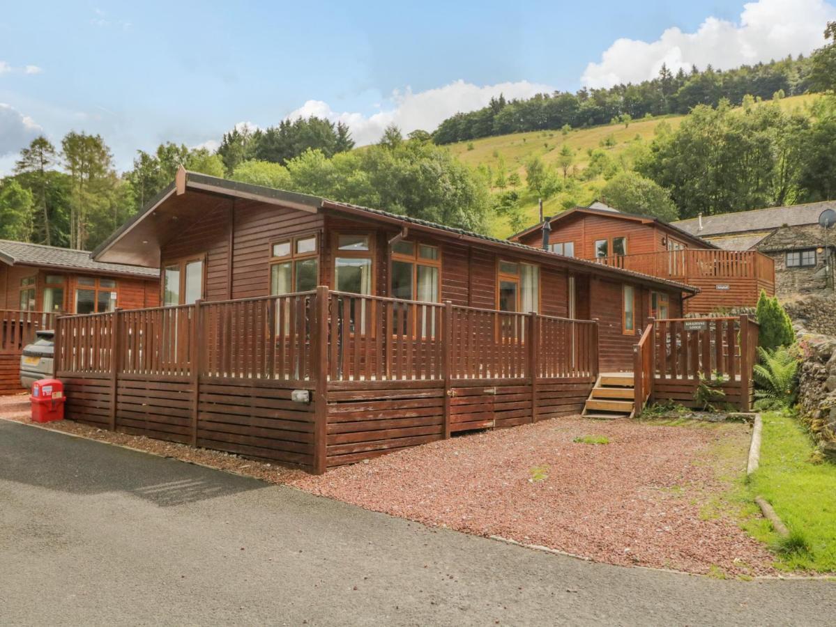 Holiday home Kirkstone