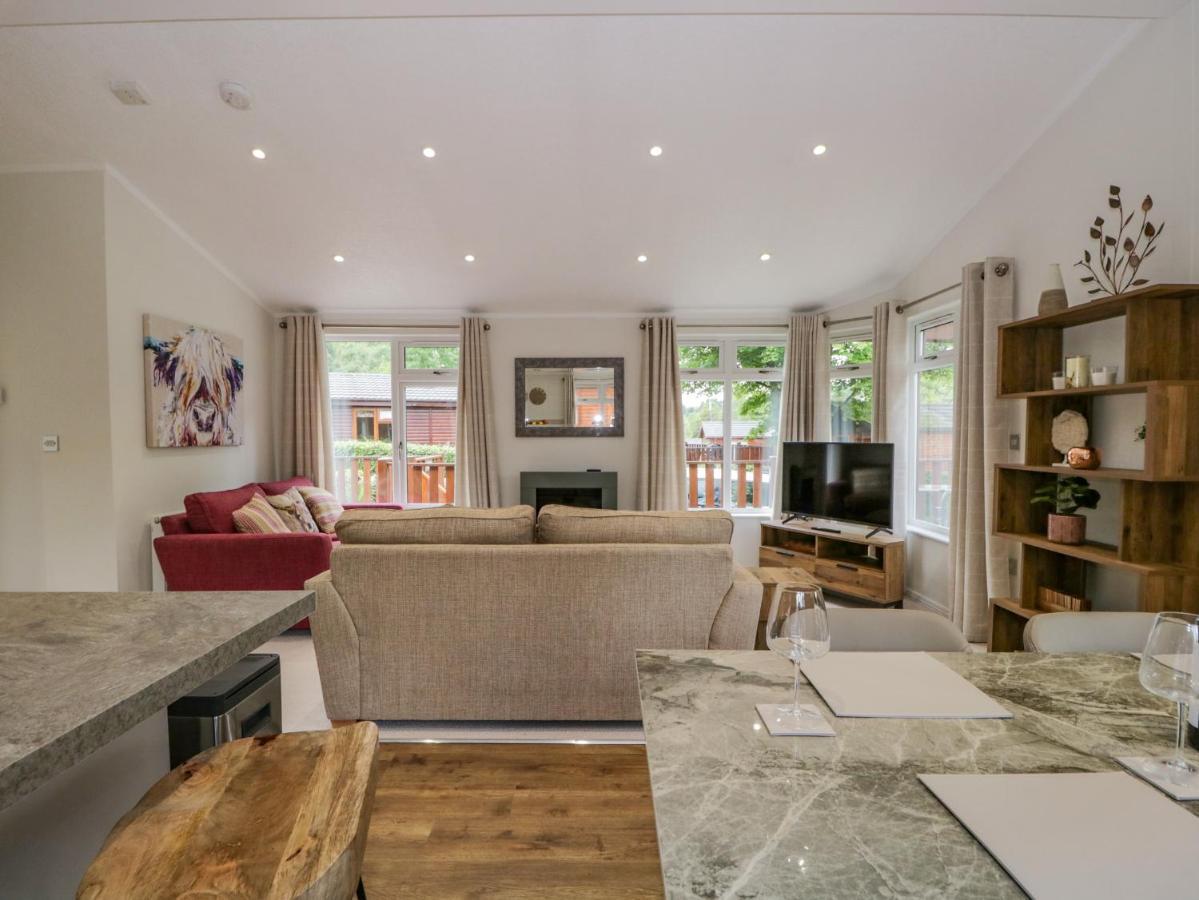 Holiday home Kirkstone *