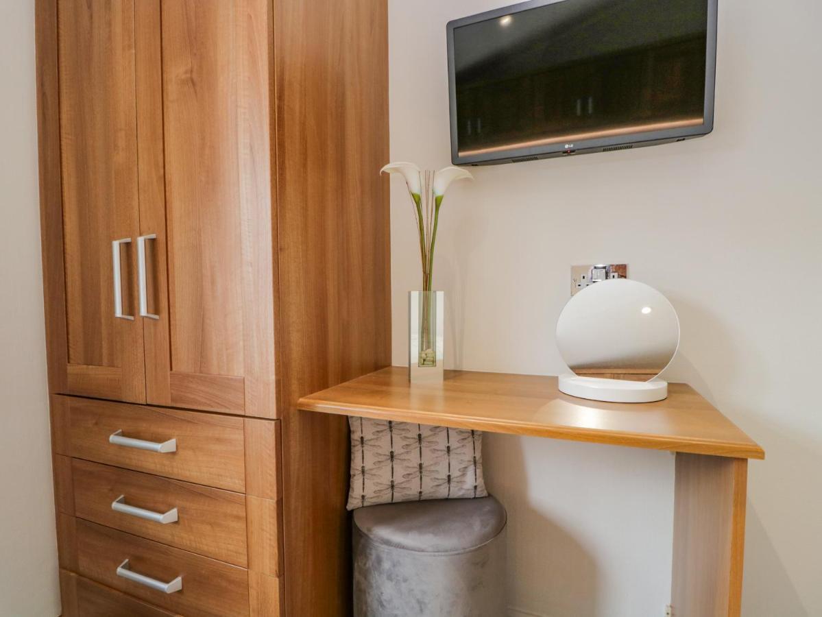 Kirkstone Holiday home