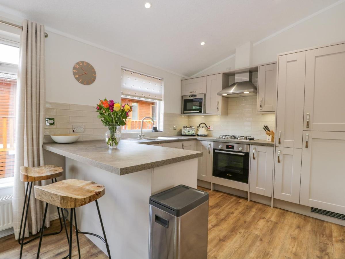 Holiday home Kirkstone *