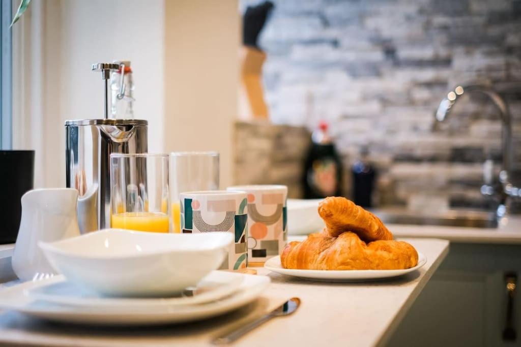 Apartment Glen Wynne: Pet-friendly With Health Club Access Windermere