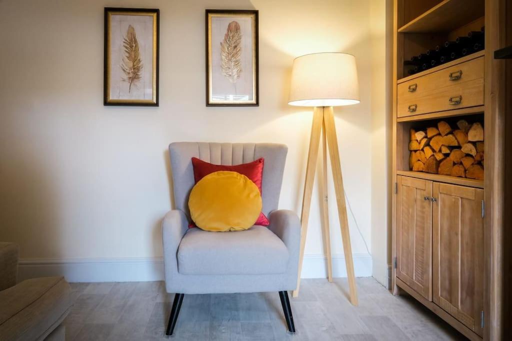 Glen Wynne: Pet-friendly With Health Club Access * Windermere