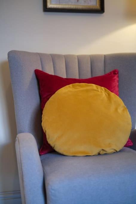 Apartment Glen Wynne: Pet-friendly With Health Club Access Windermere