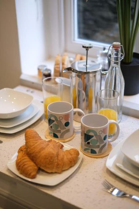Apartment Glen Wynne: Pet-friendly With Health Club Access *