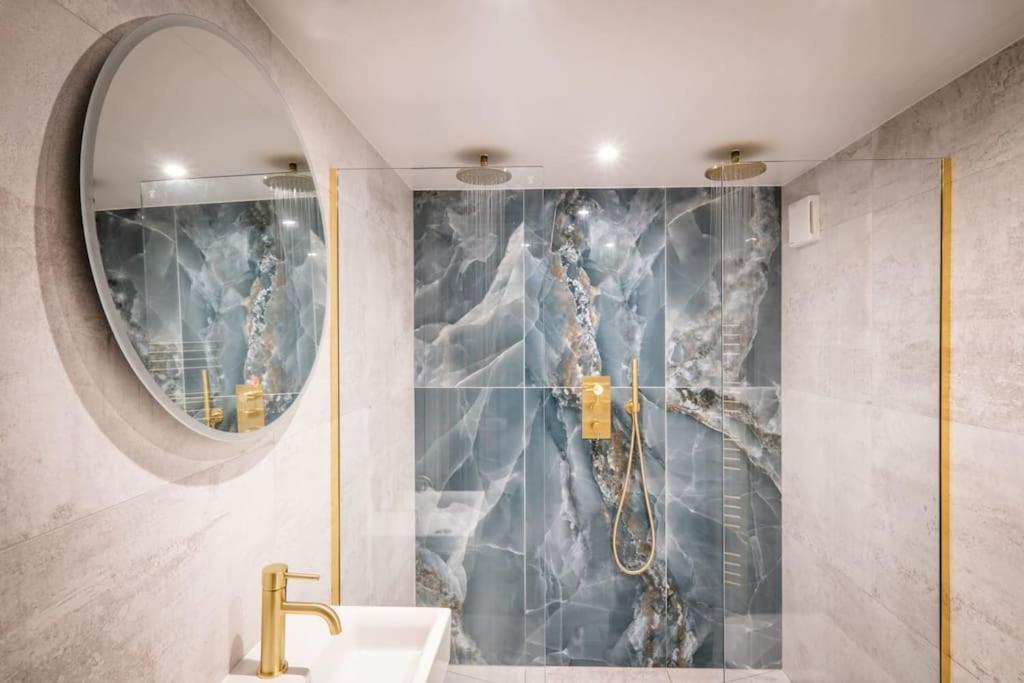 Apartment Glen Wynne: Pet-friendly With Health Club Access Windermere