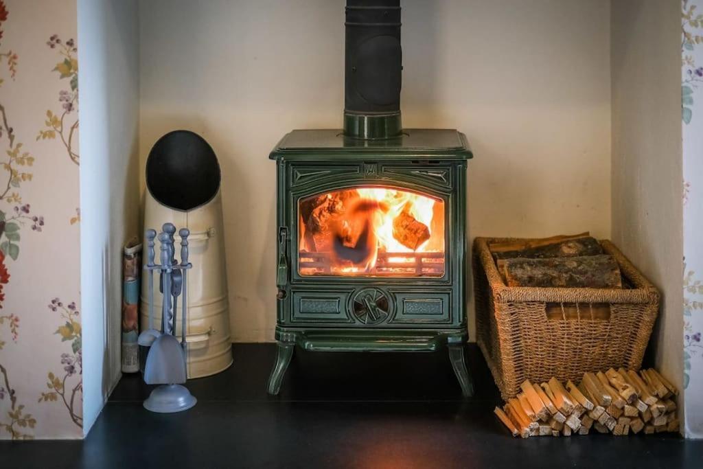 Glen Wynne: Pet-friendly With Health Club Access * Windermere