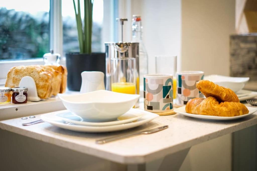 Apartment Glen Wynne: Pet-friendly With Health Club Access Windermere