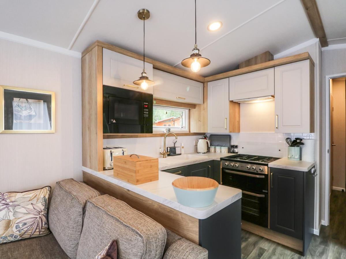 Holiday home Aspen Grove *