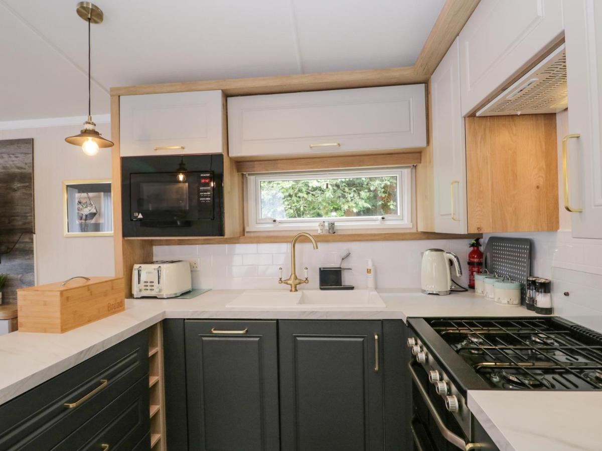 Aspen Grove Holiday home Windermere