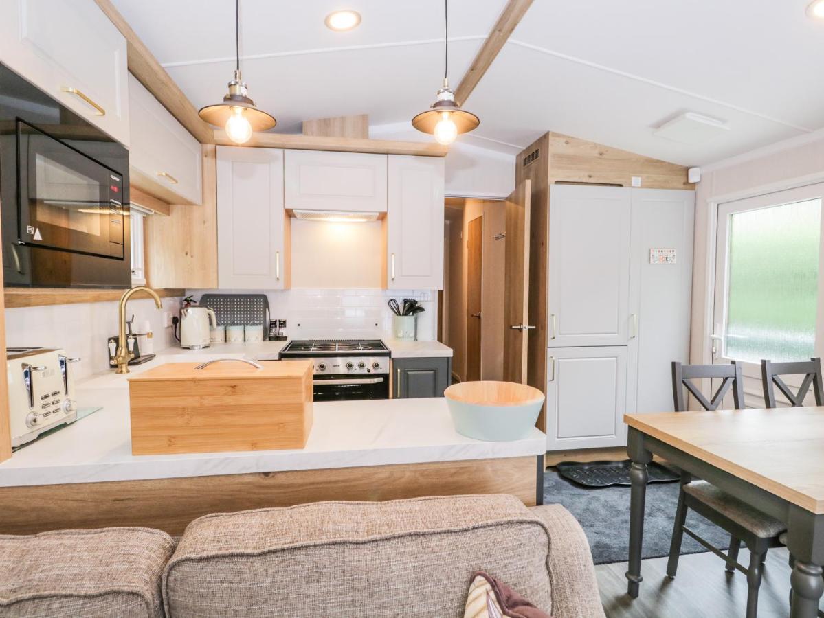 Aspen Grove Holiday home Windermere