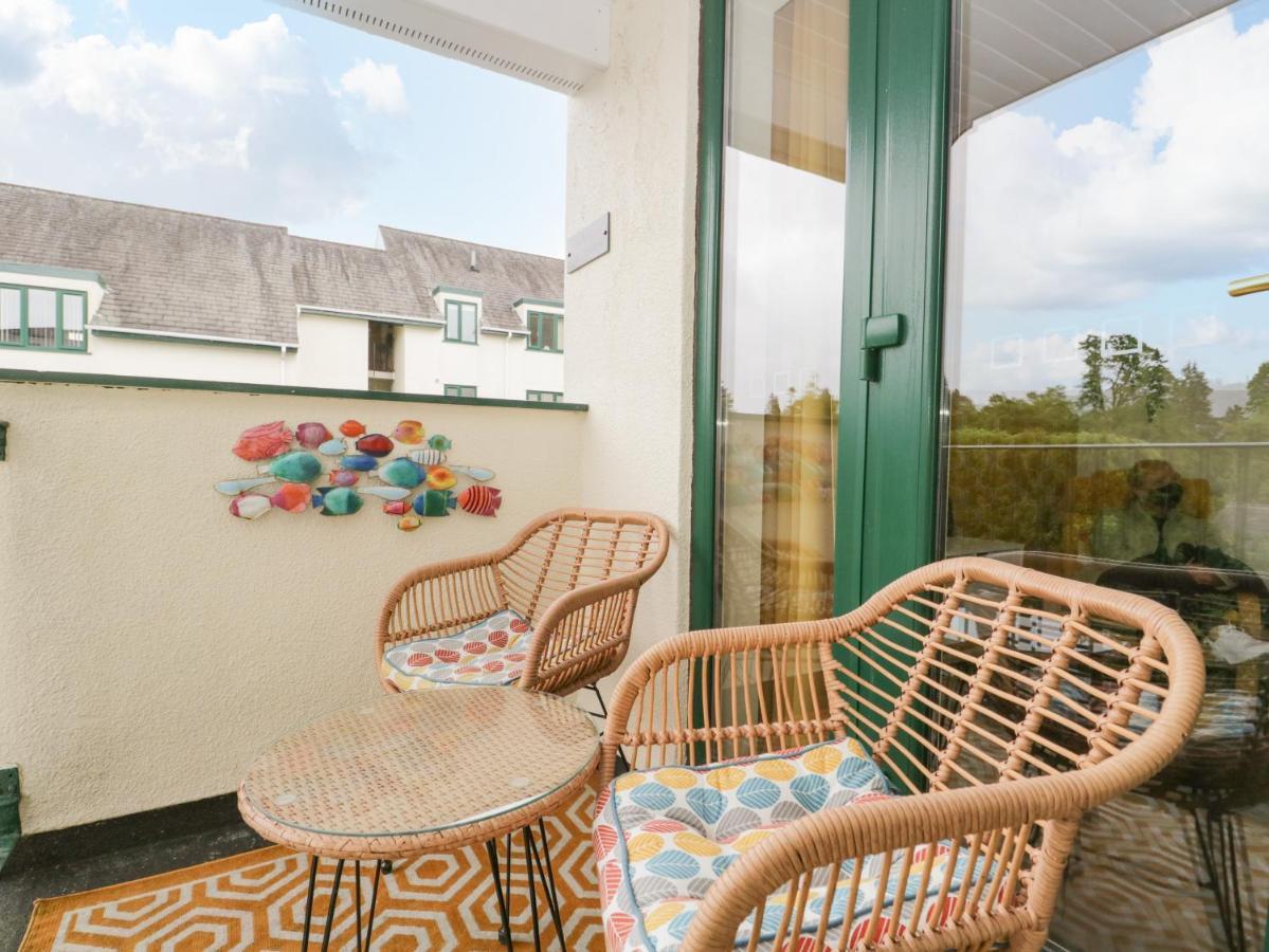 High Rigg Apartment *