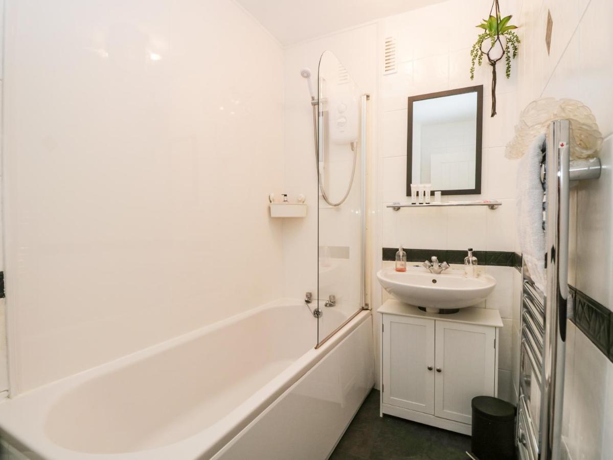 Apartment High Rigg *