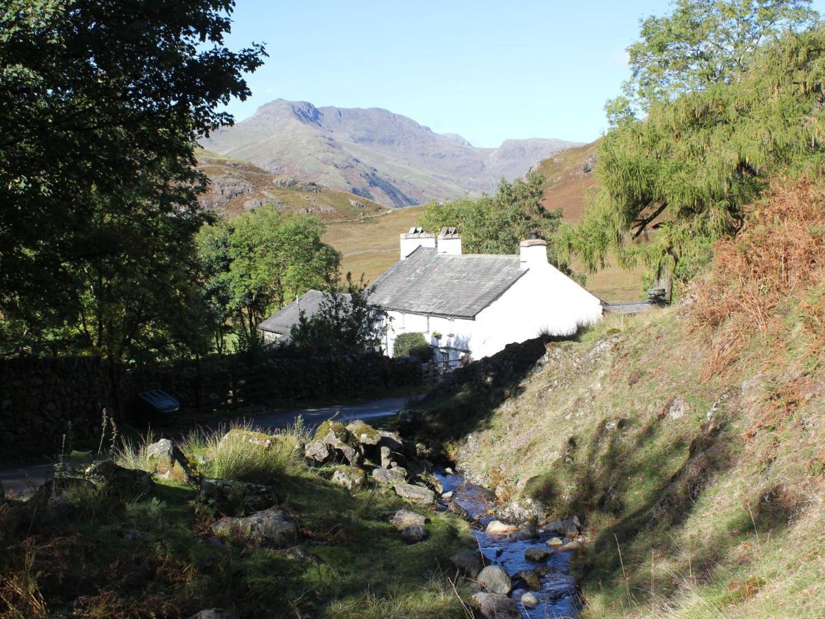 High Rigg