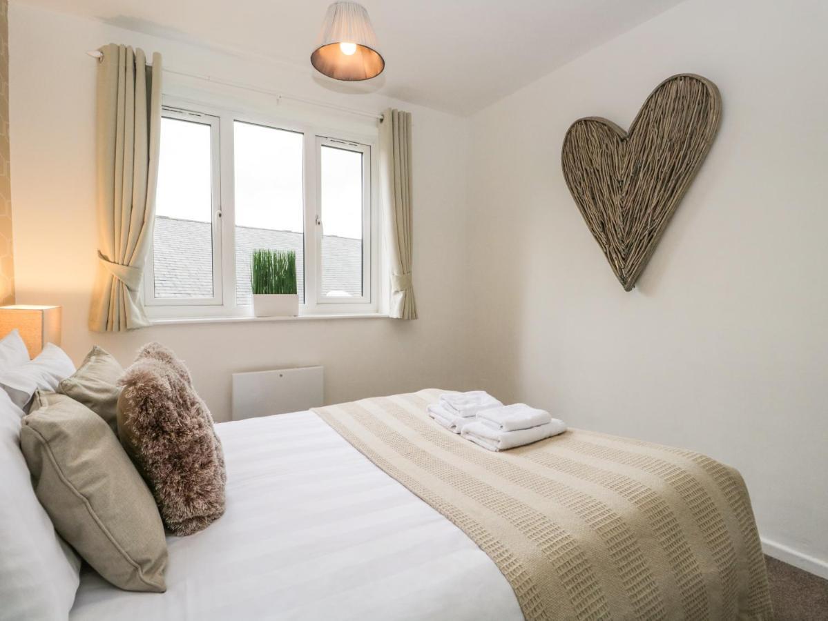 Apartment High Rigg *
