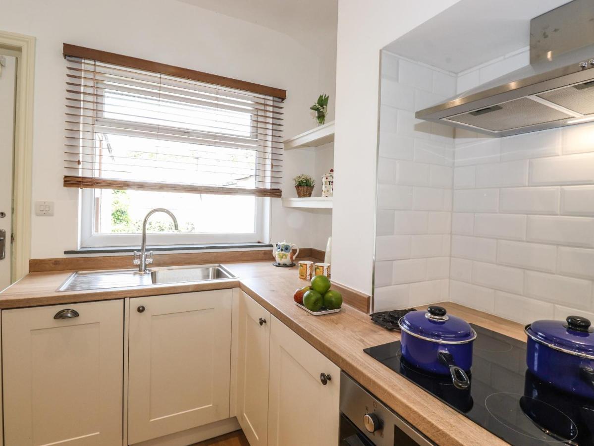 Halewood Holiday home Windermere