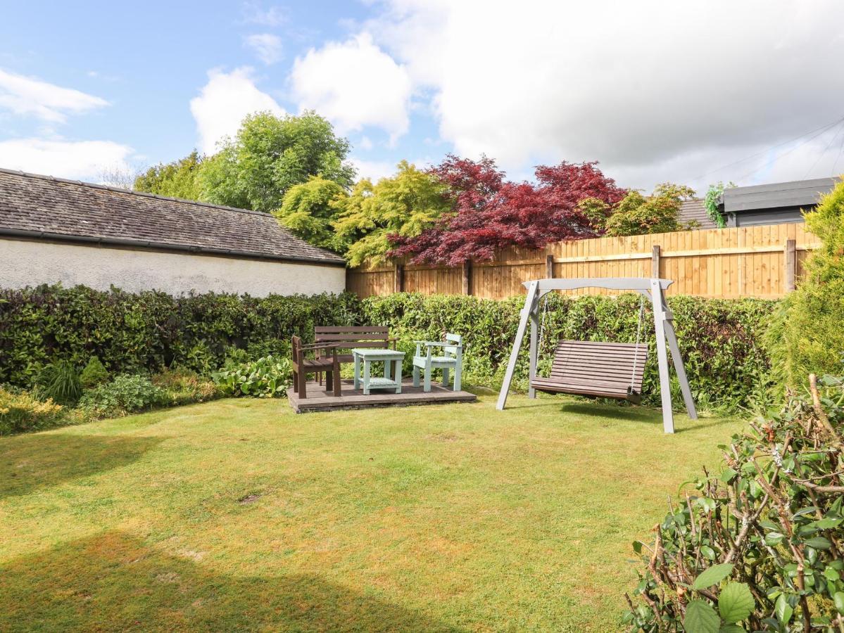 Halewood Holiday home