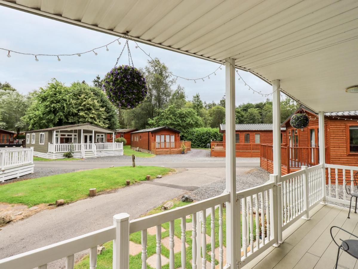 Holiday home Pinehaven Windermere