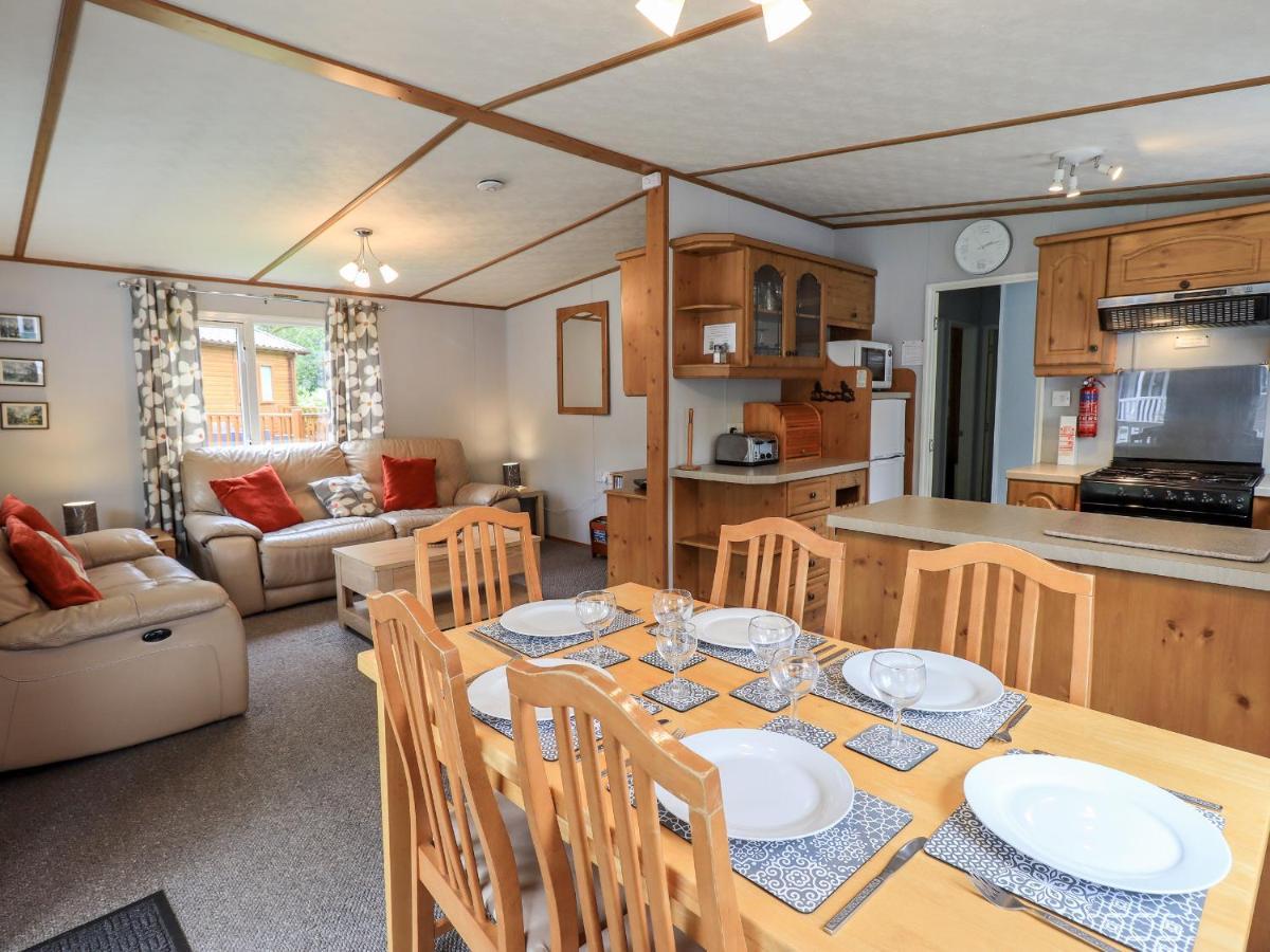 Holiday home Pinehaven
