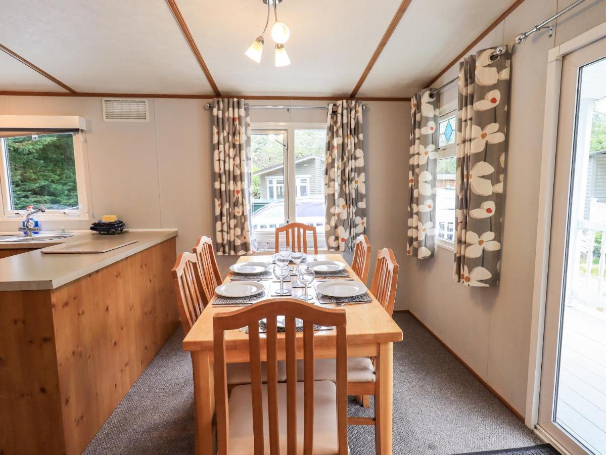 Pinehaven Holiday home Windermere